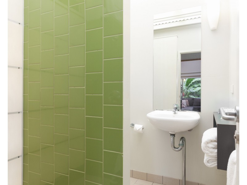 23/49 Dickson Way, Point Lookout QLD 4183