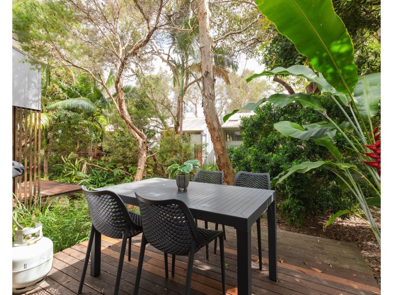 23/49 Dickson Way, Point Lookout QLD 4183