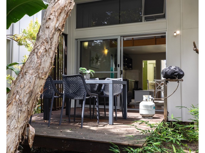 23/49 Dickson Way, Point Lookout QLD 4183