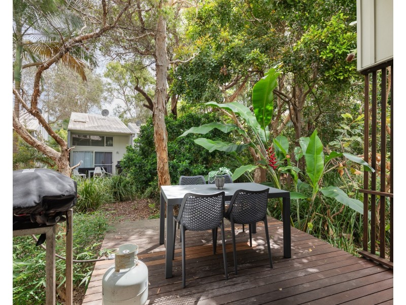 23/49 Dickson Way, Point Lookout QLD 4183