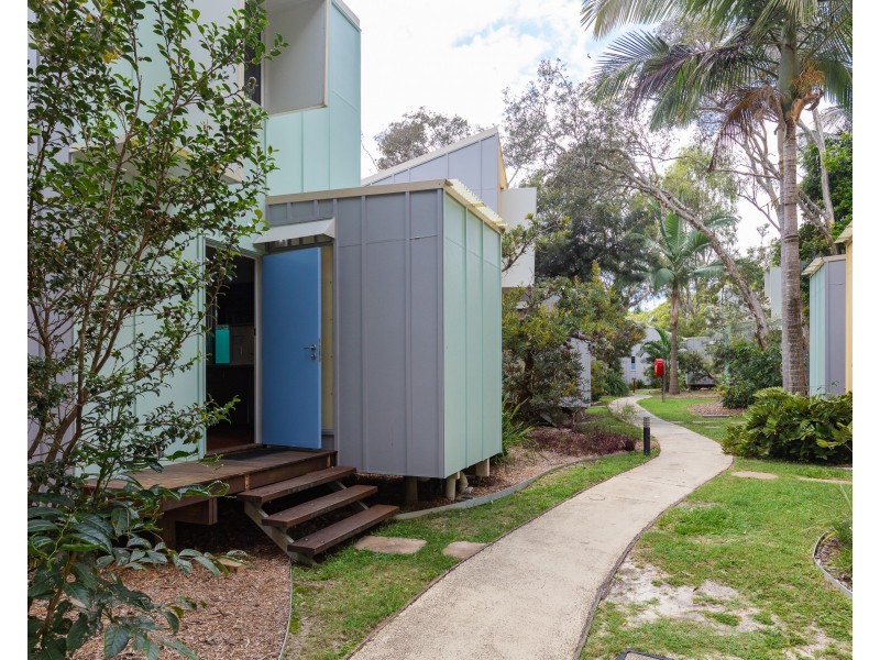 23/49 Dickson Way, Point Lookout QLD 4183