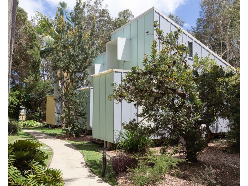 23/49 Dickson Way, Point Lookout QLD 4183