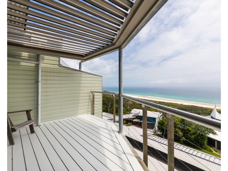 3/6 Cumming Parade, Point Lookout QLD 4183