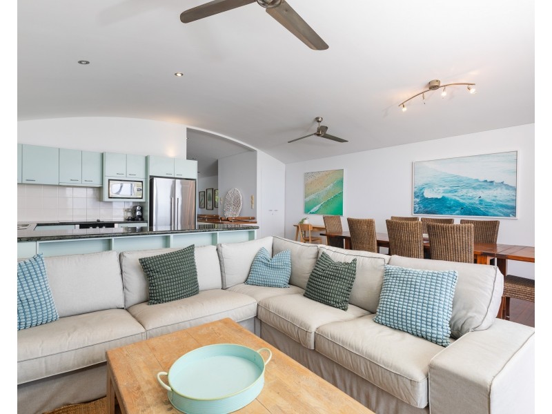 3/6 Cumming Parade, Point Lookout QLD 4183