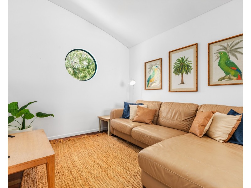 3/6 Cumming Parade, Point Lookout QLD 4183