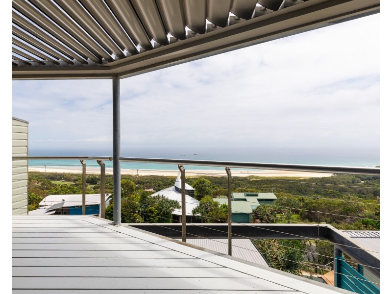 3/6 Cumming Parade, Point Lookout QLD 4183