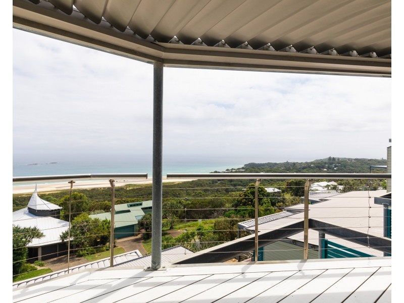 3/6 Cumming Parade, Point Lookout QLD 4183