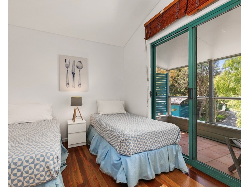 3/6 Cumming Parade, Point Lookout QLD 4183