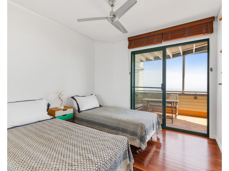 3/6 Cumming Parade, Point Lookout QLD 4183