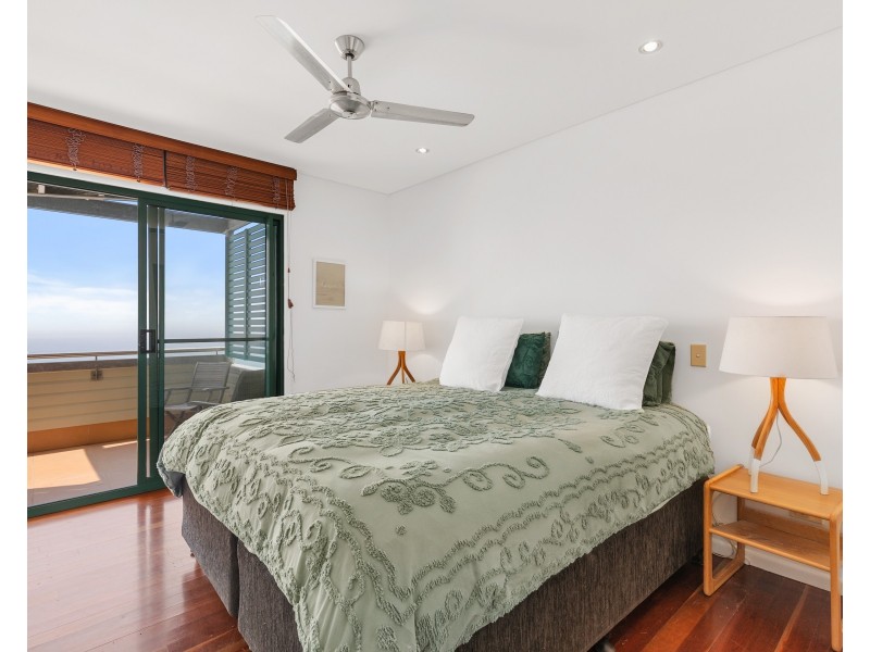 3/6 Cumming Parade, Point Lookout QLD 4183