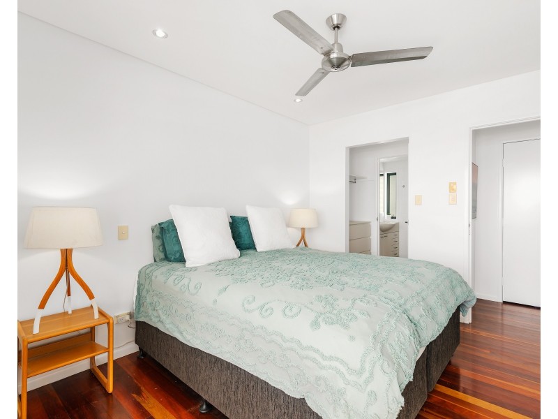 3/6 Cumming Parade, Point Lookout QLD 4183