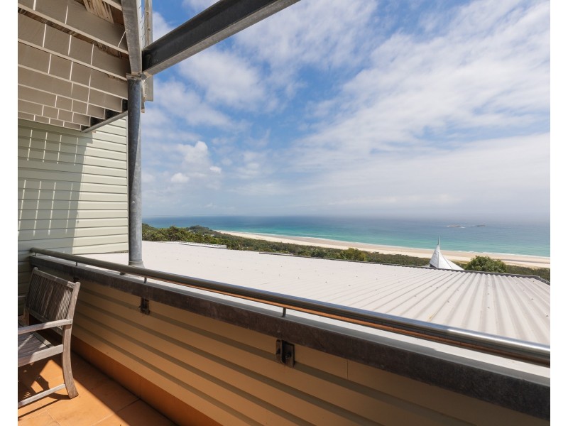 3/6 Cumming Parade, Point Lookout QLD 4183