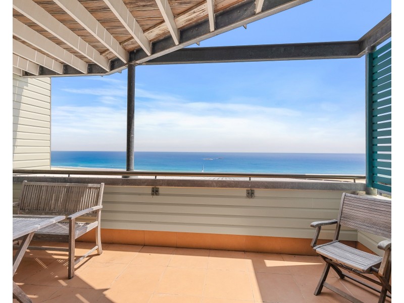 3/6 Cumming Parade, Point Lookout QLD 4183