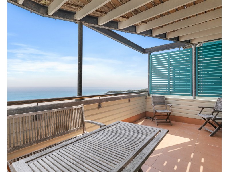 3/6 Cumming Parade, Point Lookout QLD 4183