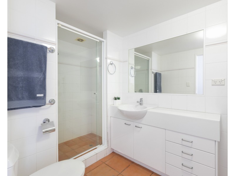 3/6 Cumming Parade, Point Lookout QLD 4183