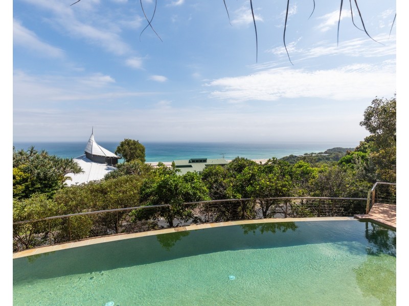 3/6 Cumming Parade, Point Lookout QLD 4183