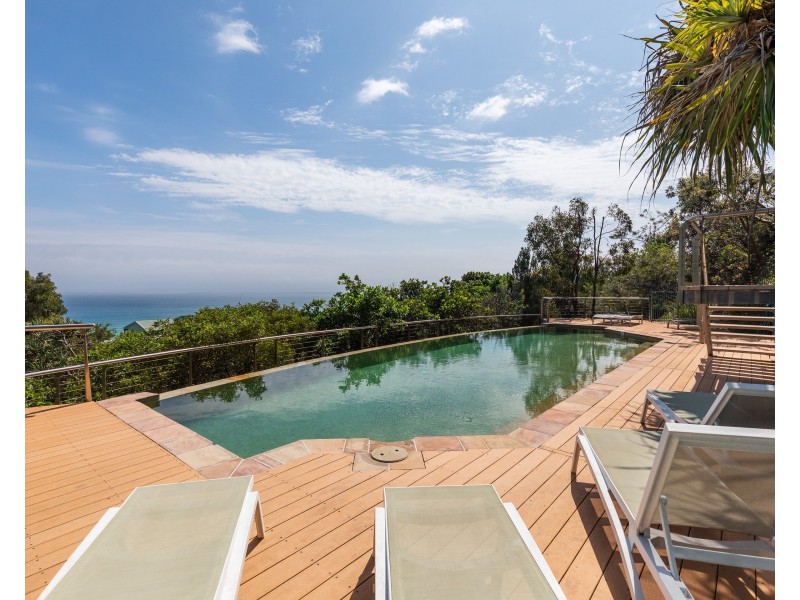 3/6 Cumming Parade, Point Lookout QLD 4183