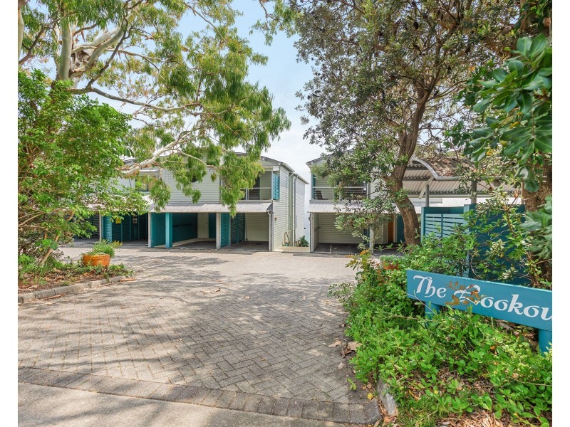 3/6 Cumming Parade, Point Lookout QLD 4183