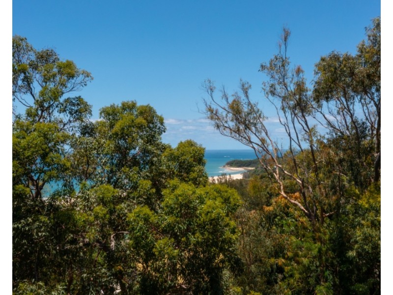 68 Tramican Street, Point Lookout QLD 4183