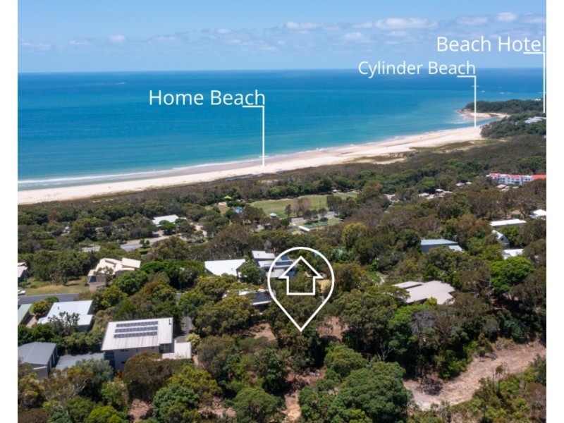 68 Tramican Street, Point Lookout QLD 4183