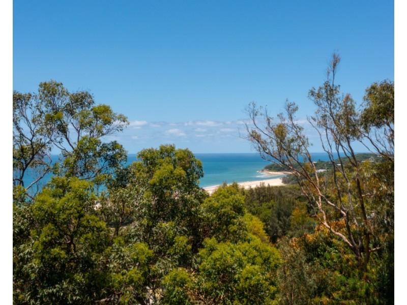 68 Tramican Street, Point Lookout QLD 4183