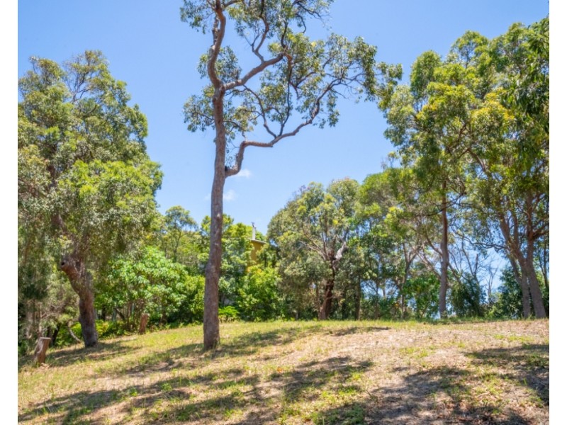 68 Tramican Street, Point Lookout QLD 4183