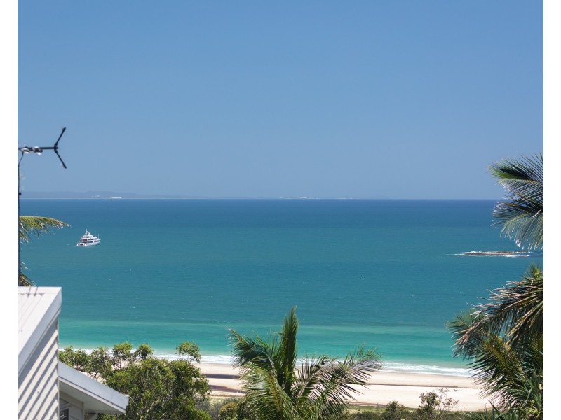 6 Roseby Court, Point Lookout QLD 4183