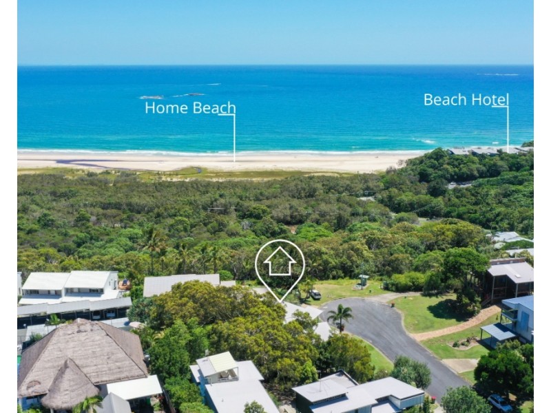 6 Roseby Court, Point Lookout QLD 4183