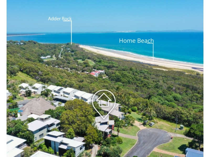 6 Roseby Court, Point Lookout QLD 4183