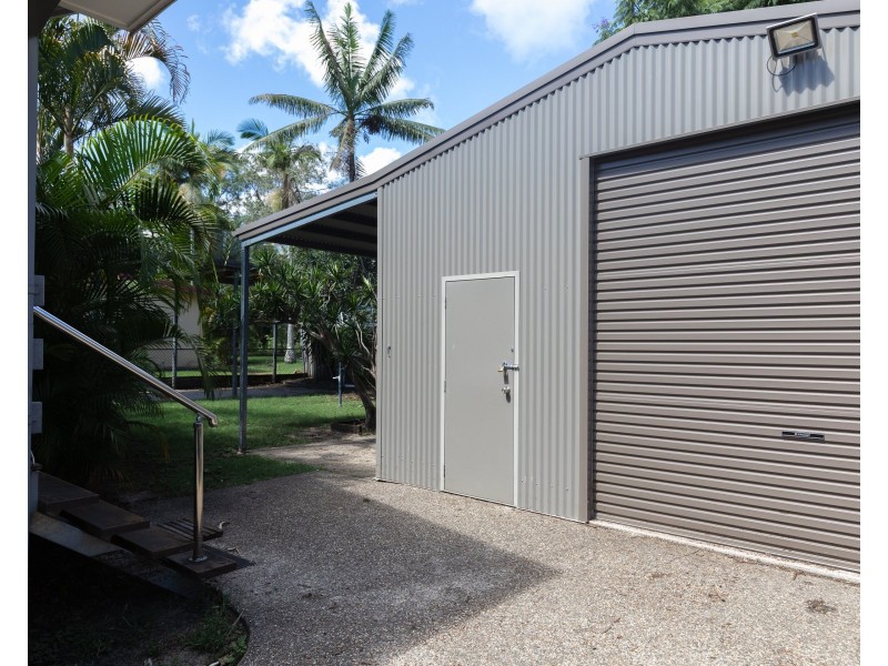 3 Cook Street, Amity QLD 4183