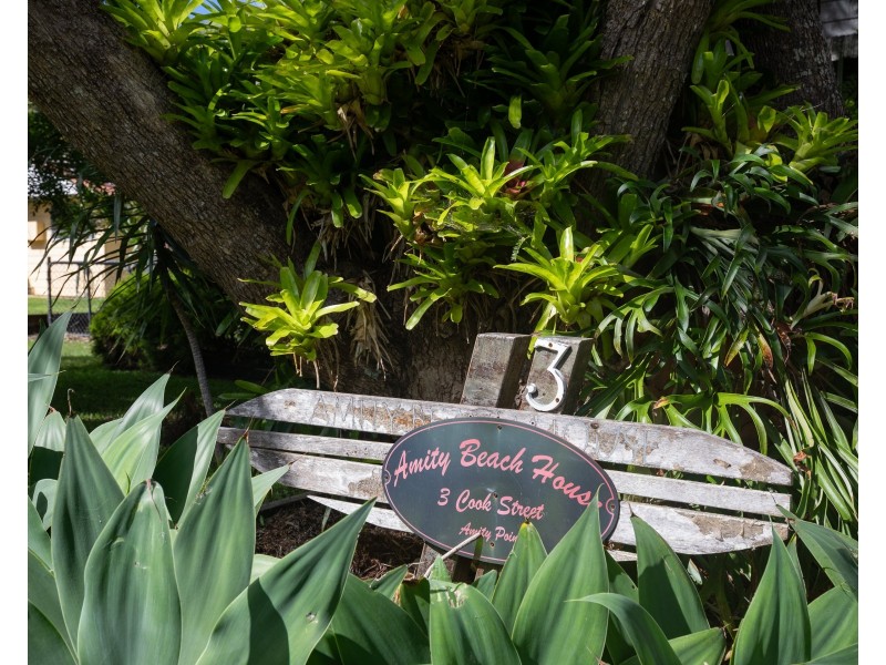 3 Cook Street, Amity QLD 4183