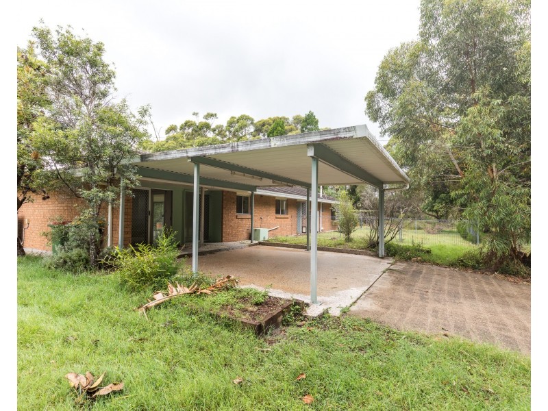 12 Illawong Crescent, Dunwich QLD 4183