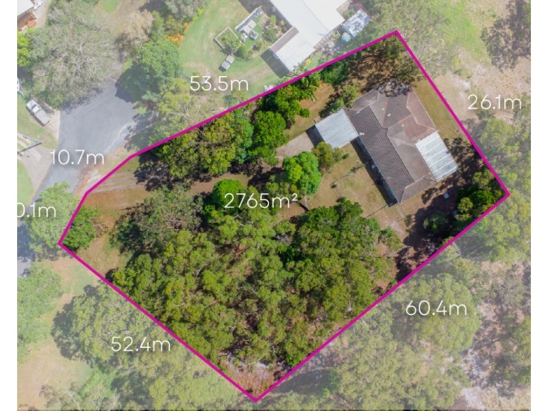 12 Illawong Crescent, Dunwich QLD 4183