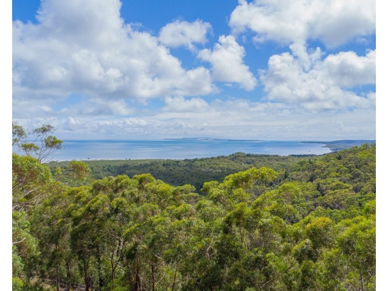 12 Illawong Crescent, Dunwich QLD 4183