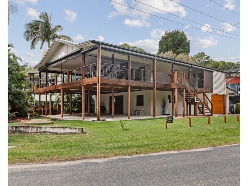 2 Millers Lane, Amity QLD 4183