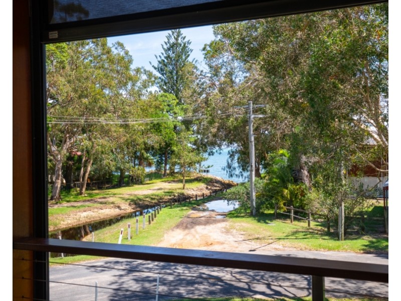 2 Millers Lane, Amity QLD 4183