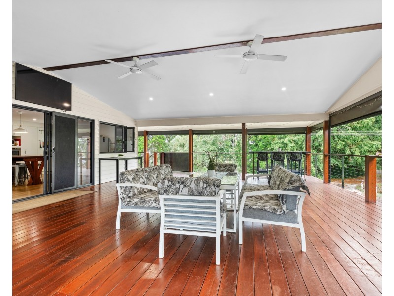 2 Millers Lane, Amity QLD 4183