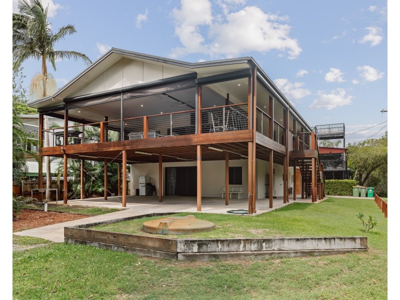 2 Millers Lane, Amity QLD 4183