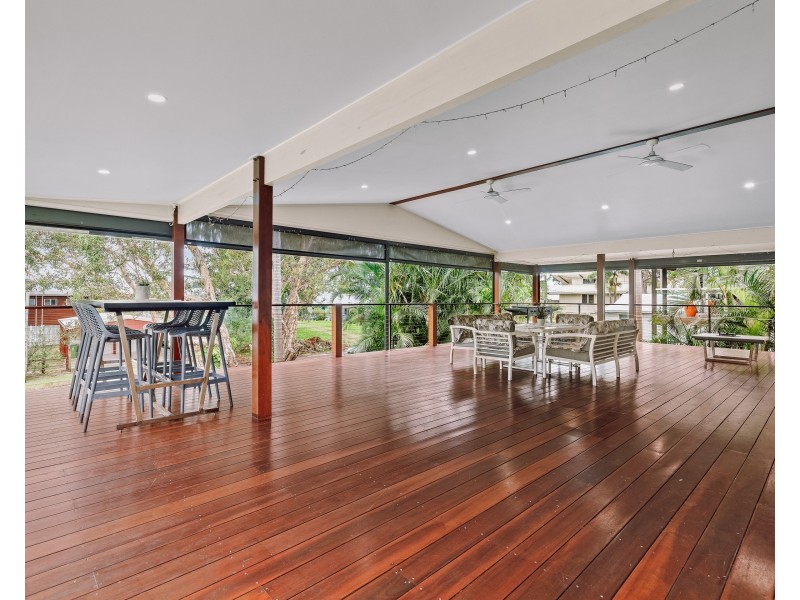 2 Millers Lane, Amity QLD 4183