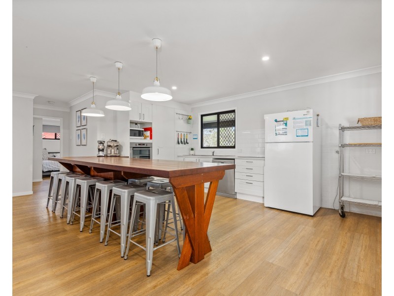 2 Millers Lane, Amity QLD 4183