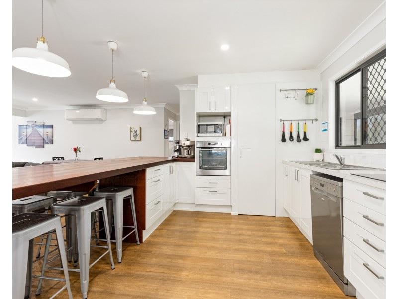 2 Millers Lane, Amity QLD 4183