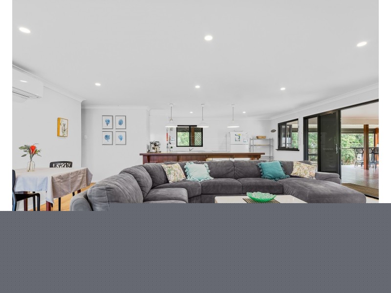 2 Millers Lane, Amity QLD 4183