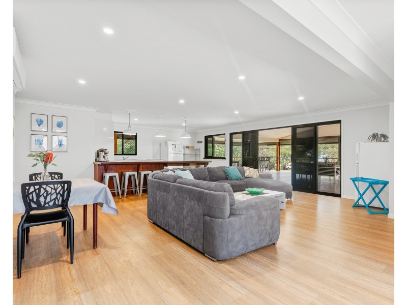 2 Millers Lane, Amity QLD 4183
