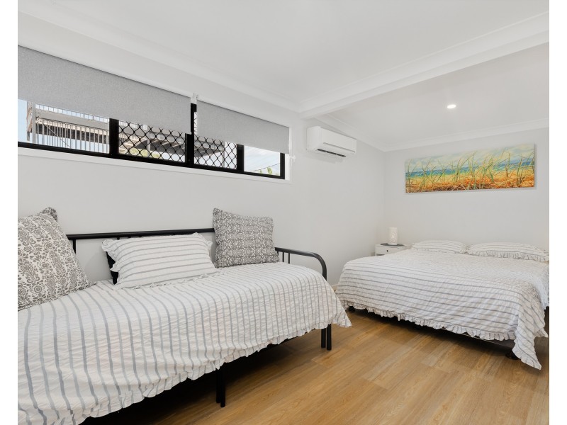 2 Millers Lane, Amity QLD 4183