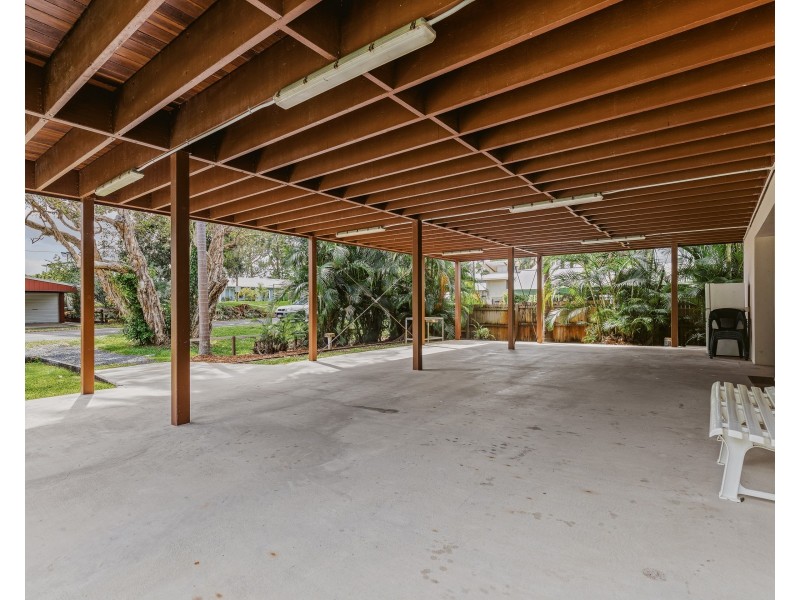 2 Millers Lane, Amity QLD 4183