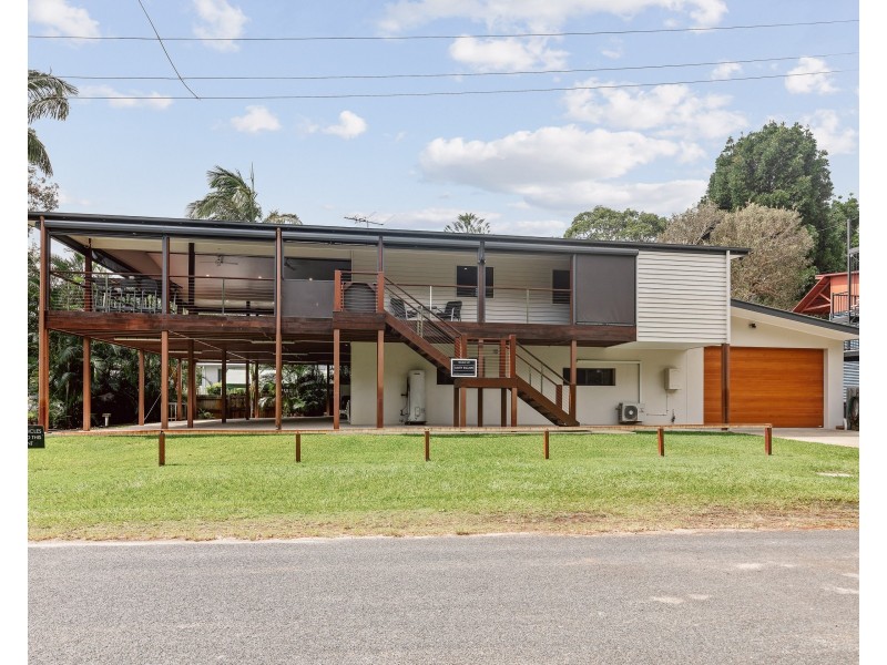 2 Millers Lane, Amity QLD 4183