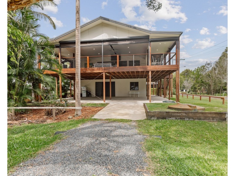 2 Millers Lane, Amity QLD 4183