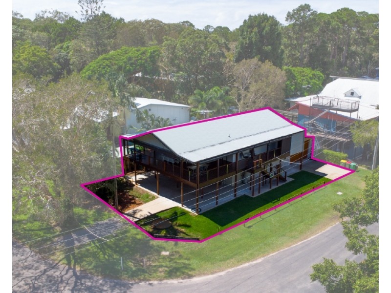 2 Millers Lane, Amity QLD 4183