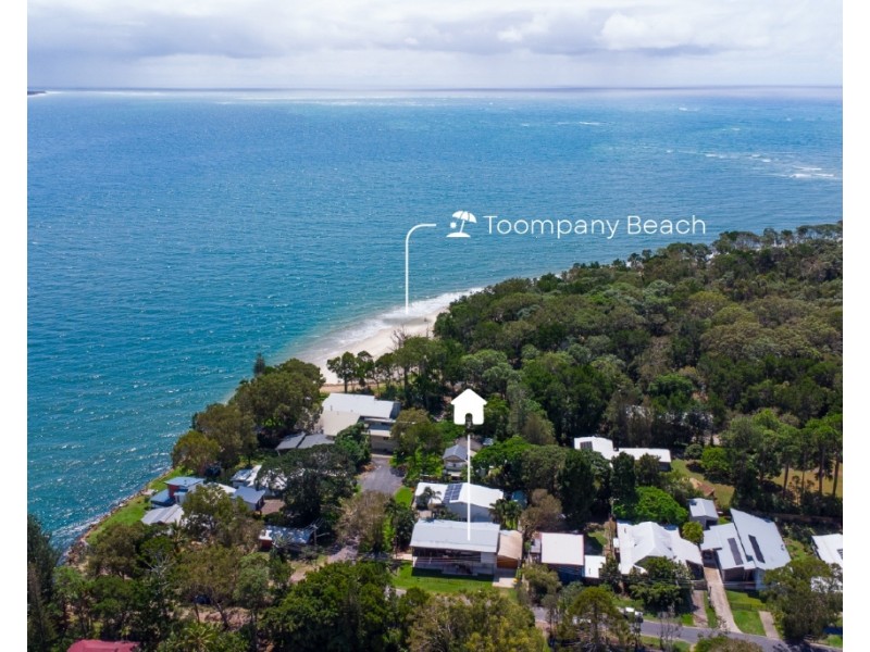 2 Millers Lane, Amity QLD 4183