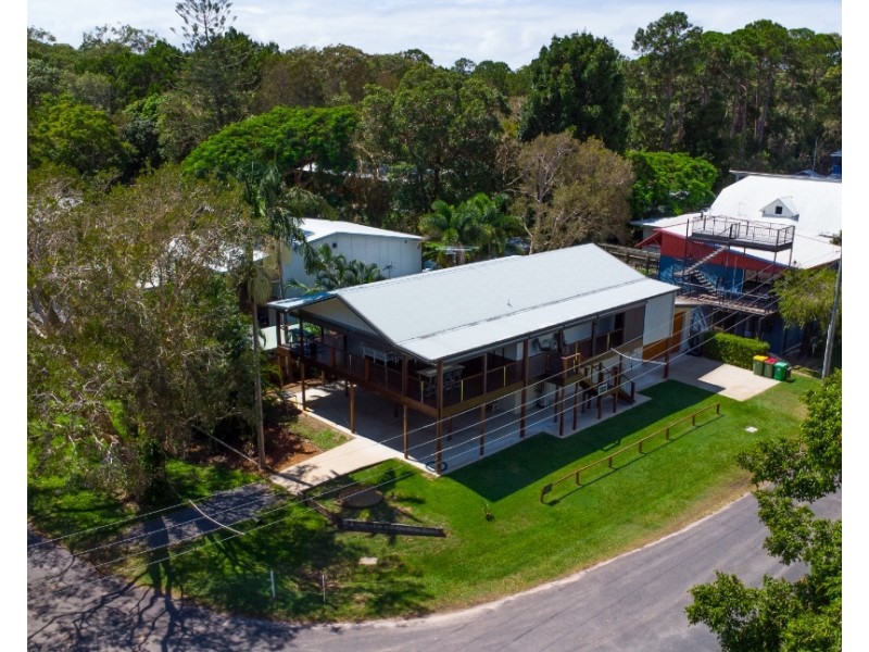 2 Millers Lane, Amity QLD 4183